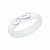 Кольцо из серебра вставка Керамика SOKOLOV 94012153